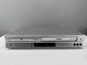 PER RICAMBI/RIPARAZIONE Toshiba SD-V592SU DVD/VCR Combo HiFi Lettore VHS Registratore - Foto 1 di 11