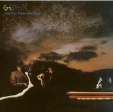 Génesis - And Then There Were Three [New CD] EMI Europe Generic