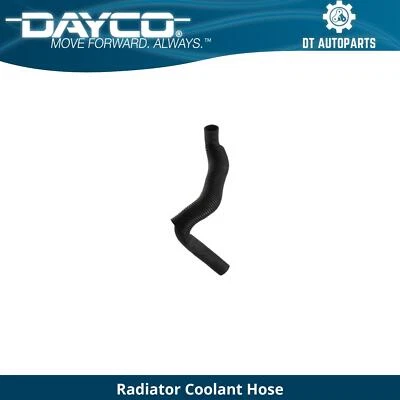 Для 1990-1993 Chevrolet Lumina 3,1 л V6 радиатор охлаждающая жидкость шланг верхний Dayco 1991 - Изображение 1 из 2