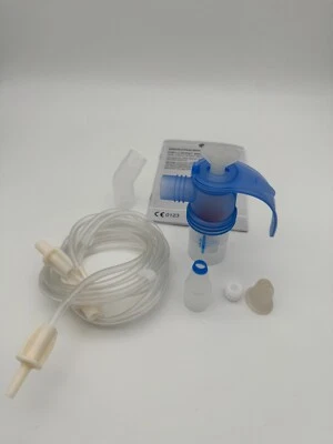 PARI BOY Junior Year Pack 1 St Beutel Beatmungsgeräte Medizinische Hilfsmittel - Bild 1 von 2