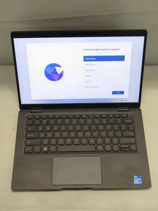 Dell Latitude 7420 2.60GHz Core i5-1145G7 16GB RAM 256GB SSD 14" FHD Win11 Touch - Picture 1 of 11