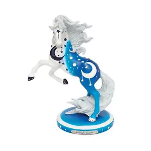 PRE-ORDER: Midnight Lullaby By: Trail Of Painted Ponies *SHIPS 6/2025* NEW 2025 - Picture 1 of 1