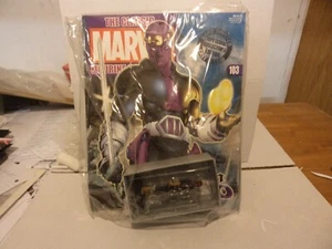 CLASSIC MARVEL FIGURINE COLLECTION ISSUE 103 BARON ZEMO - Picture 1 of 1