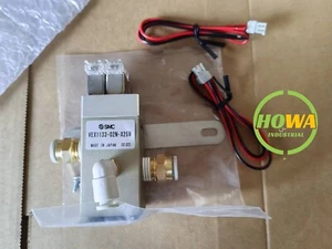 1 pieza Nueva válvula solenoide genuina VEX1133-02N-X259 SMC - Imagen 1 de 4