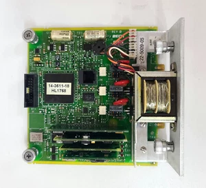 BECK Actuator 22-5009-05 LINEAR pcb PC BOARD - Digital Control Module - Picture 1 of 3
