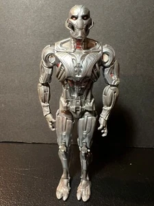Ultron Marvel Legends Avengers Age Of Ultron BAF Complete - Picture 1 of 1