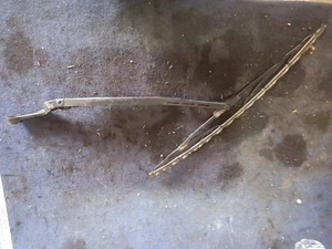 BRACCIO TERGICRISTALLI Audi A4 B6 2002 AB5189 - 271221 B - Imagen 1 de 6