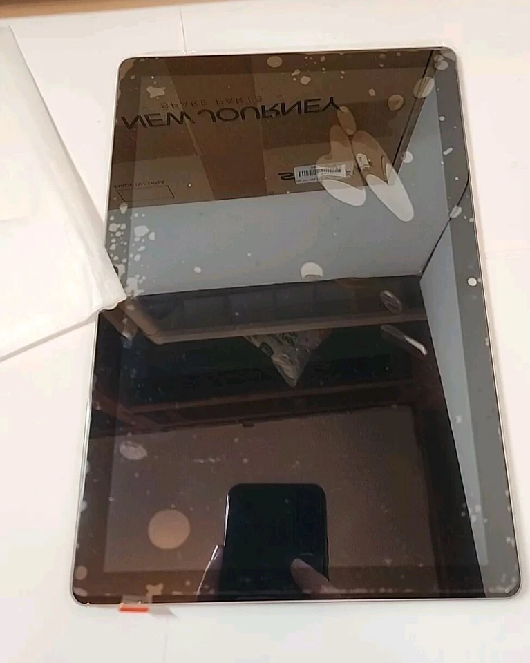 NEW for Huawei MediaPad M5 Lite 10 LCD Touch Digitizer Display Screen Replacemen - Image 1 of 2