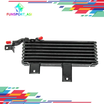 Automatic Transmission Oil Cooler For Lexus RX450h V6 3.5L 2013-2015 3291048130 - Изображение 1 из 4