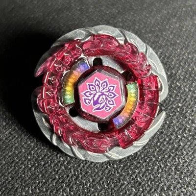 Evil Befall UW145EWD Hasbro Beyblade - Bild 1 von 4