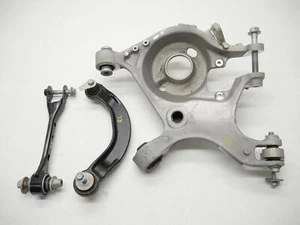2024-2025 Ford Mustang GT S650 Rear Driver Lower Control Arm Set of 3 LH OEM - Picture 1 of 11