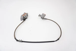 CRF450R 2006 conjunto de freno delantero pinza OEM cilindro maestro Honda CRF450 #3 - Imagen 1 de 16