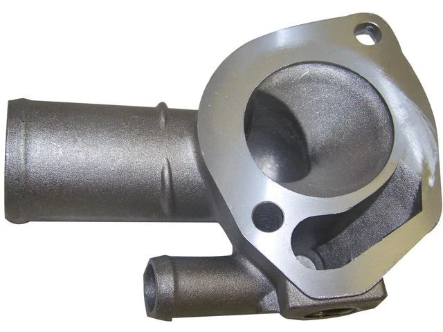Para Jeep Cherokee 1991-2001 Termostato Carcasa Corona 19455HRHF 2000 1996 1997 Foto 1 de 2