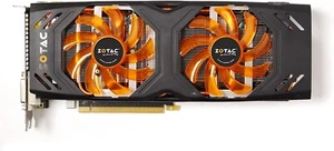Zotac GTX 770 4GB GDDR5 - Bild 1 von 2