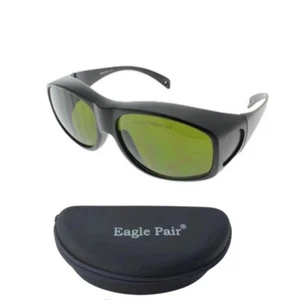 200-2000nm Photon Protective Glasses Beauty Skin Care Instrument Laser Goggles - Picture 1 of 5