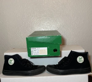 New Balance PF Flyer Sandlot! Herren Gr.9,5/11W! Zustand 8/10! Seltene NB PF!!🔥 - Bild 1 von 6