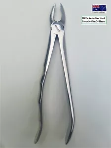 Dental Tooth Extraction Forceps Plier Orthodontics Surgical Tooth Dental Forceps - Picture 1 of 3