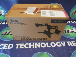 Soporte para monitor doble DoubleSight - Imagen 1 de 4