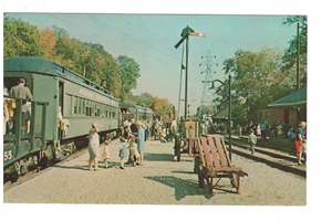 Morris County Central RR Whippany NJ kostenloser Versand - Bild 1 von 2
