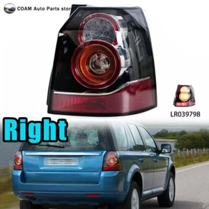 1Pcs RH LED Tail Light Rear Lamp LR039798 For LAND ROVER Freelander 2 2013-15 - Picture 1 of 13