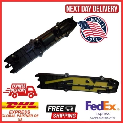 Bobina de encendido para Chevrolet Oldsmobile Pontiac Saturn 2000-2007 12580538 Foto 1 de 4