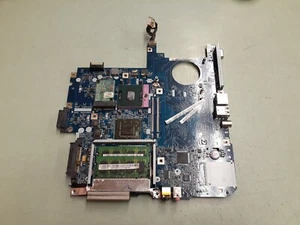 Acer Aspire 5320 ICL50 LA-3551P Rev:1.A Laptop-Hauptplatine/SLA2G/2x512 MB - Bild 1 von 5