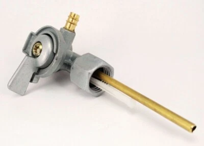 Conjunto de interruptor de válvula de combustible para Yamaha YG1 YG5 YJ1 YJ2 Foto 1 de 4