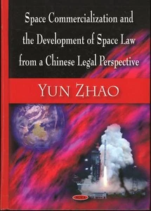 2007 SPACE BUSINESS LAW from CHINA - Picture 1 of 2