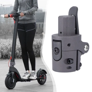 For Xiaomi M365/1S/PRO1/2 Electric Scooter Folding Base Locking Shaft Locker - Picture 1 of 14