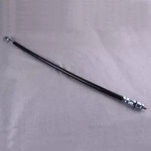 Soft Flexible Shaft fit for Back Pack Brush Cutter Grass Trimmer Black es. - Picture 1 of 4