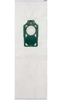 Replacement Hepa Bags for CleanMax Zoom Series Vacuum Cleaners - Replaces CLH-6 - Image 1 of 2