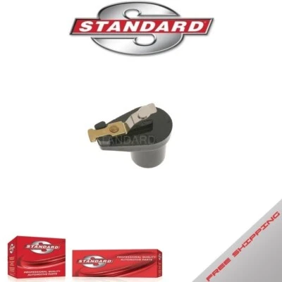 SMP STANDARD Distributor Rotor for 1960-1962 CHEVROLET C40 L6-4.3L Foto 1 de 4