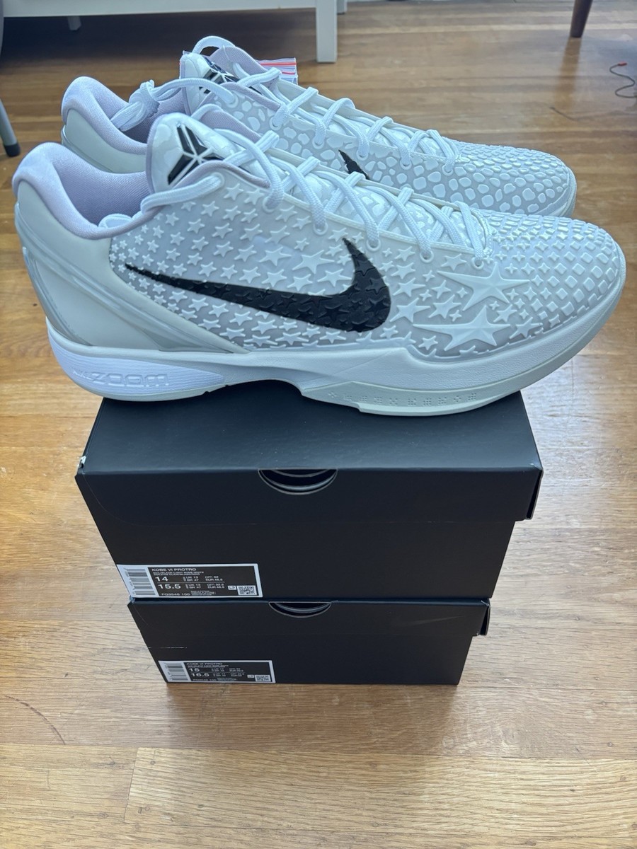 Nike Zoom Kobe 6 Protro All-Star | eBay Nike Zoom Kobe 6 Protro All-Star | eBay