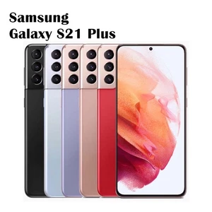 Nuovo smartphone Samsung Galaxy S21+ S21 Plus 5G SM-G996U 8 GB + 128/256 GB sbloccato - Foto 1 di 9