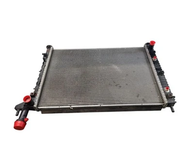 Radiador VIN J 11º dígito limitado Opt V08 compatible con 07-17 ACADIA 651293 Foto 1 de 4