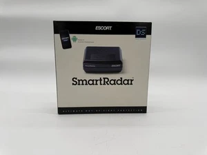 New Escort SmartRadar w/ passport display Bluetooth SMARTRADAND - Picture 1 of 4
