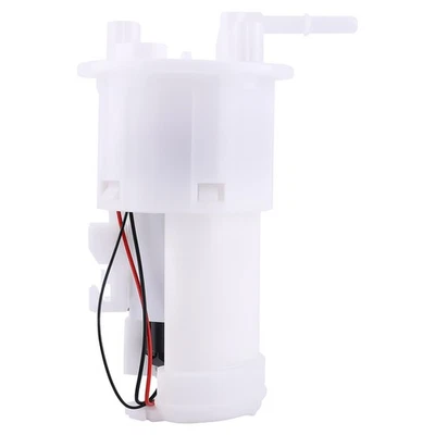 Conjunto de módulo de bomba de tanque de combustible para Yamaha YZF R6S 2006 2007 2008 2009 Foto 1 de 4