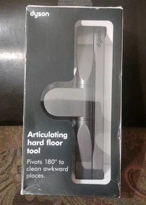 Herramienta de piso duro articulado de liberación rápida Dyson 20971-01-03 nueva en caja - Imagen 1 de 6