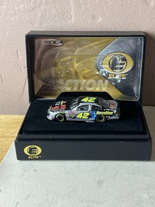 2003 Action Elite Maßstab 1:64 #42 Jamie McMurray Havoline/T3 Dodge Intrepid - Bild 1 von 12