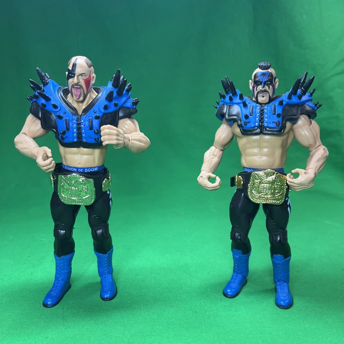 Legion Of Doom for sale | eBay
