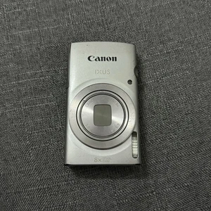 Canon Powershot ELPH 185/IXUS 185/ IXY 200 Digital Camera 20.0 MP Built-in Wi-Fi - Picture 1 of 8