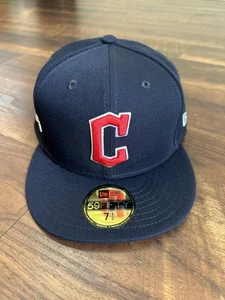 BNWT Cleveland Guardians New Era 5950 C Hat On Field Authentic 19’ ASG Indians - Picture 1 of 3