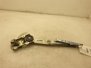 06-11 TOYOTA YARIS DRIVER SIDE FRONT WINDOW REGULATOR ASSEMBLY - Picture 1 of 12