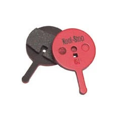 Pastilla de freno de disco Kool-Stop para Avid BB5 Foto 1 de 1