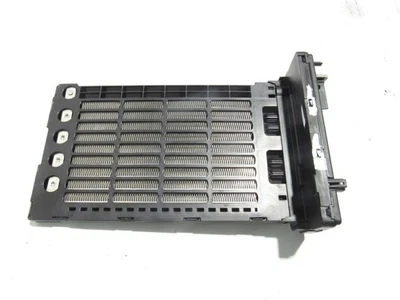 Volkswagen Touareg 2015 diésel calentador eléctrico 11-17; Foto 1 de 4