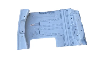 2013 2014 2015 2016 2017 2018 Ford C-Max Floor Support Cutout — 第 1/4 张图片