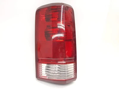 2007-2011 Dodge Nitro OEM Rear Brake Tail Light DRIVER SIDE 55157151AG - Изображение 1 из 4