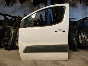 tür vorne links für CITROEN BERLINGO CUADRO L1 2012 1193332 - Picture 1 of 17
