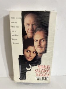 Twilight (VHS, 1998) - Imagen 1 de 3