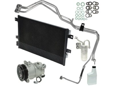 Kit de compresor de aire acondicionado para Jeep Compass 2009 18767BTSJ compresor de aire acondicionado Foto 1 de 2